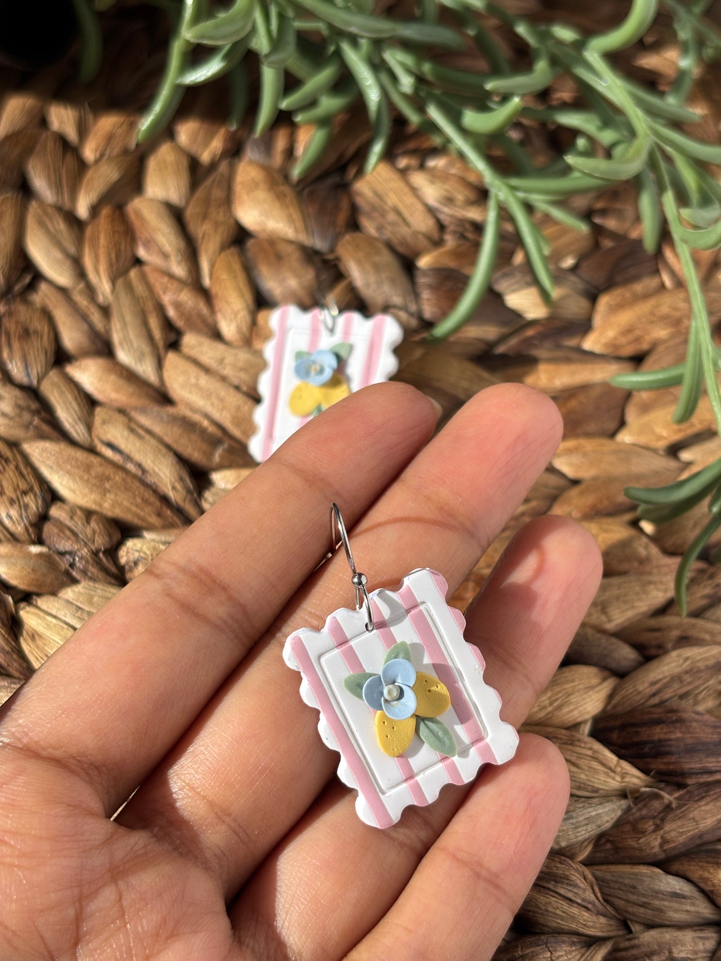 Candy blossom