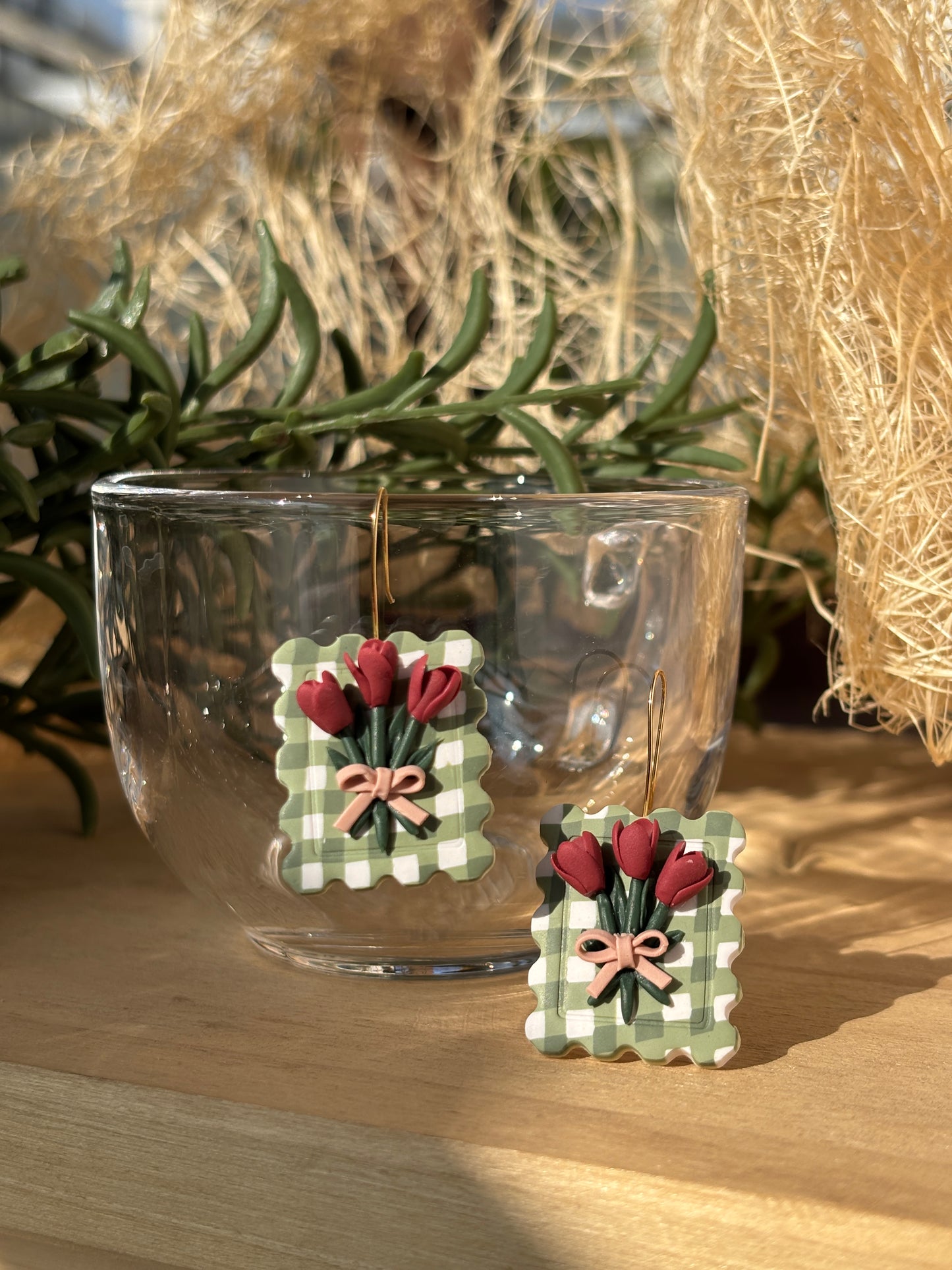 Tulip treats