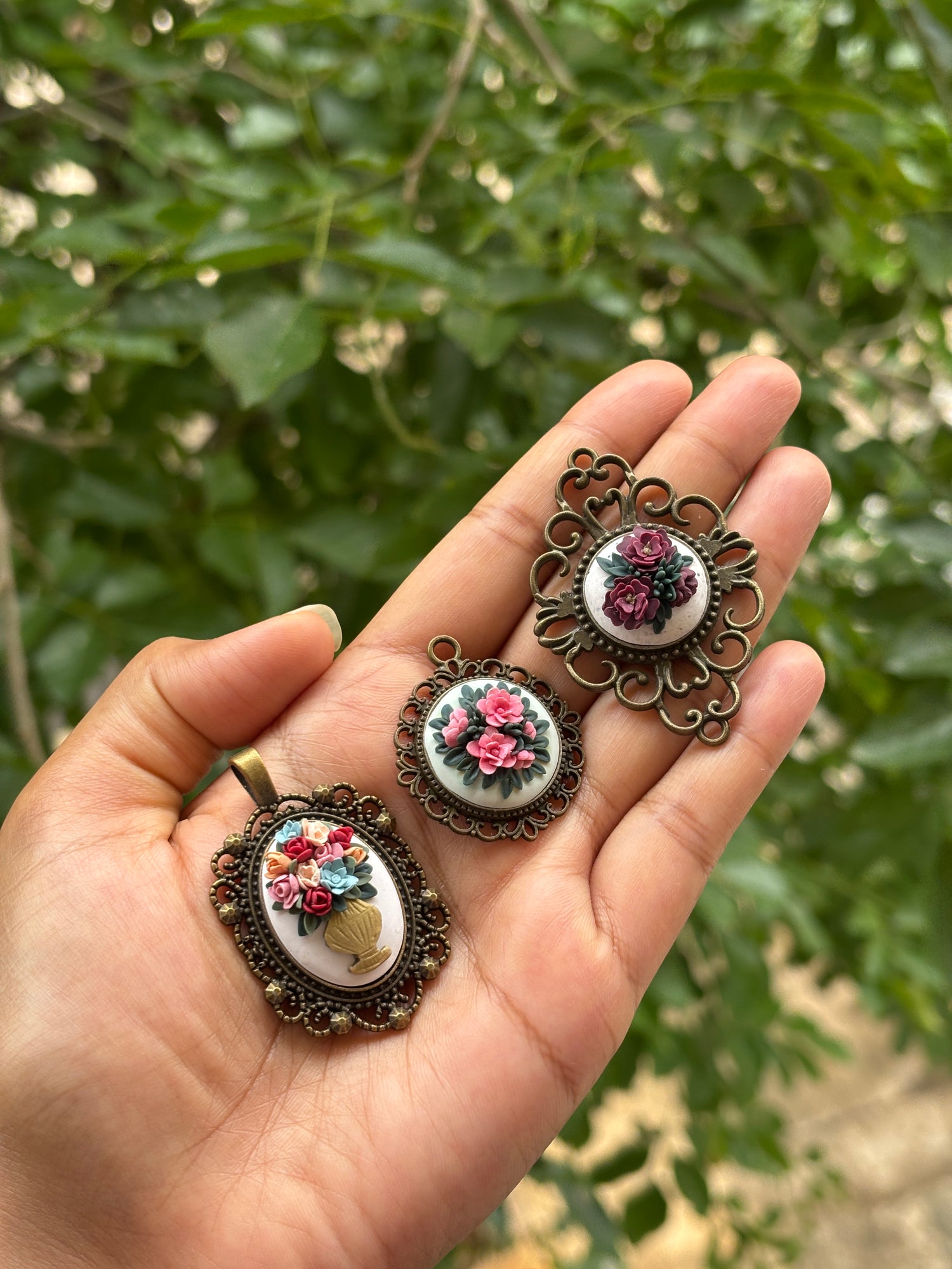 Pendant