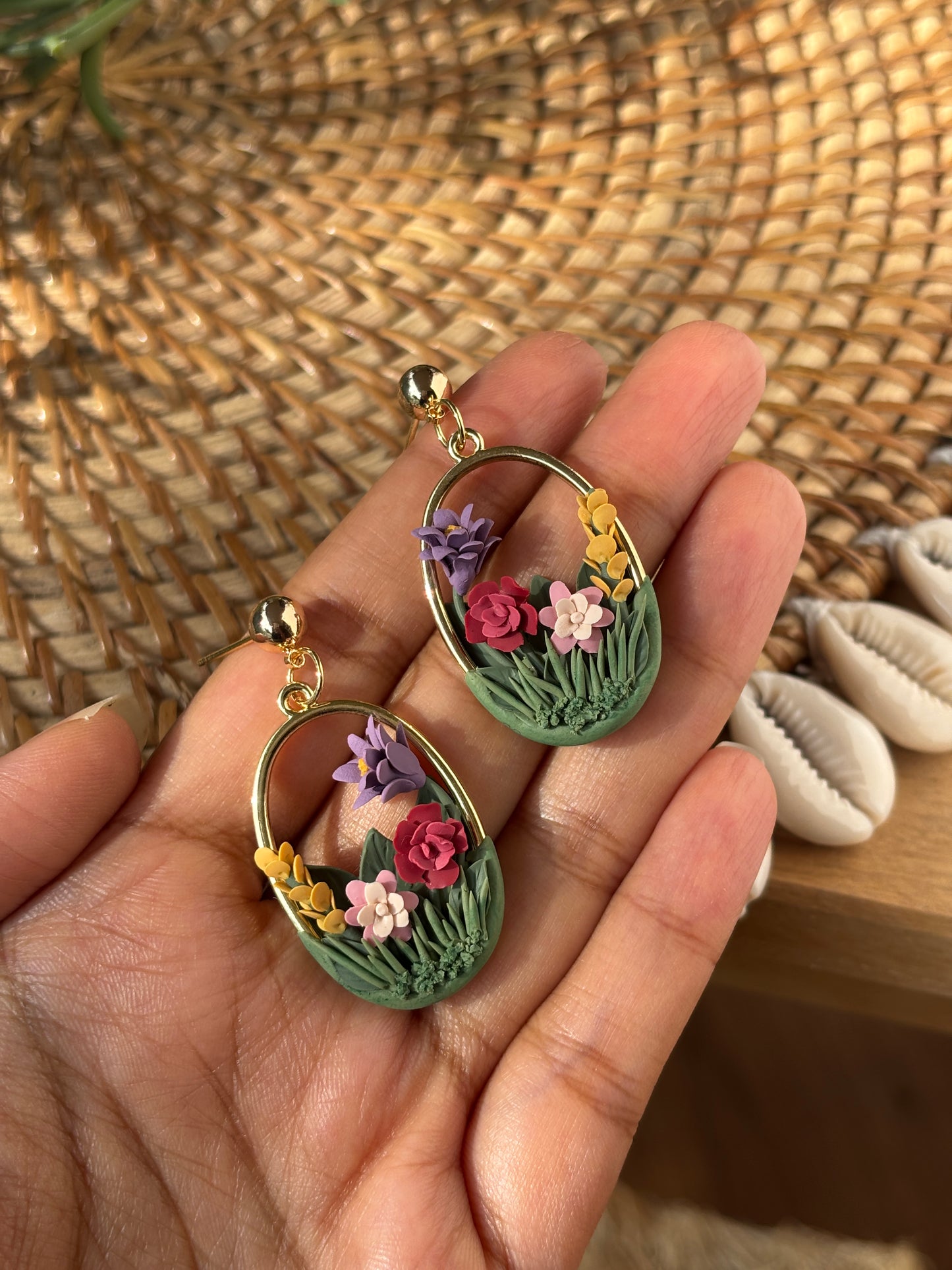 Meadow bloom