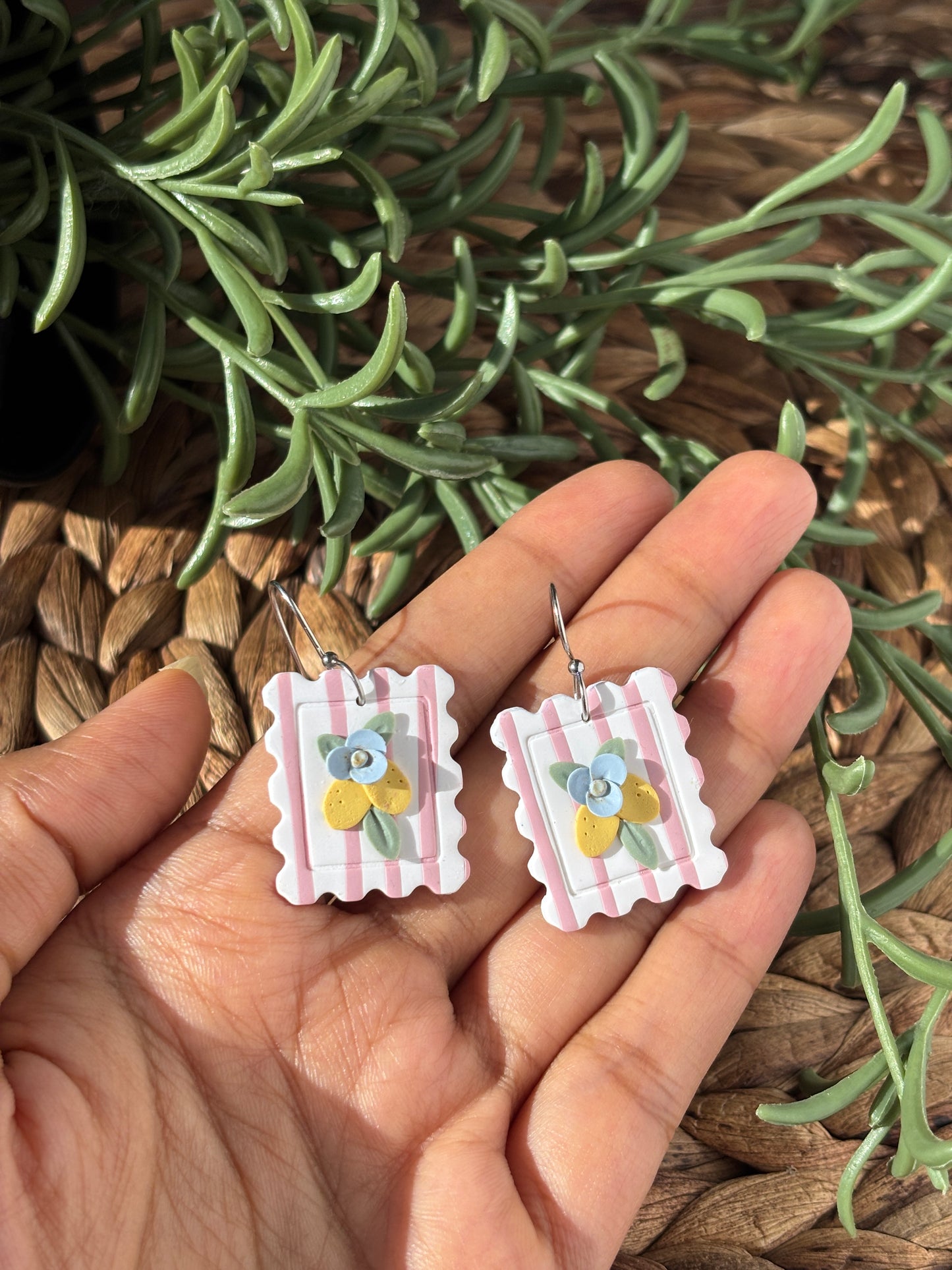 Candy blossom