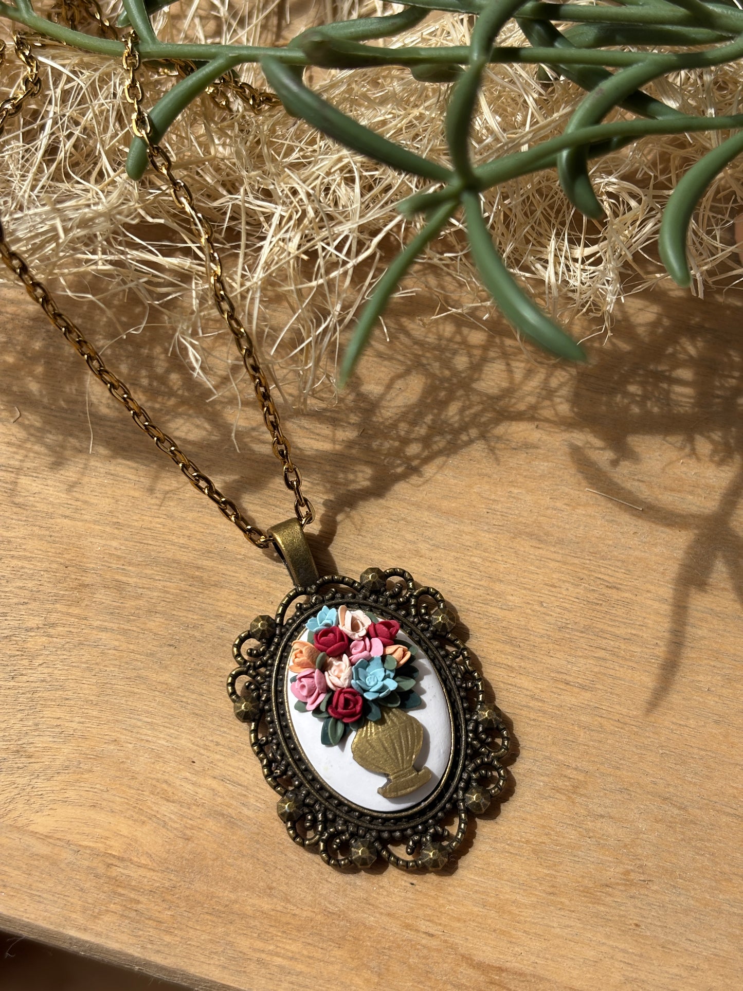 Vintage bouquet