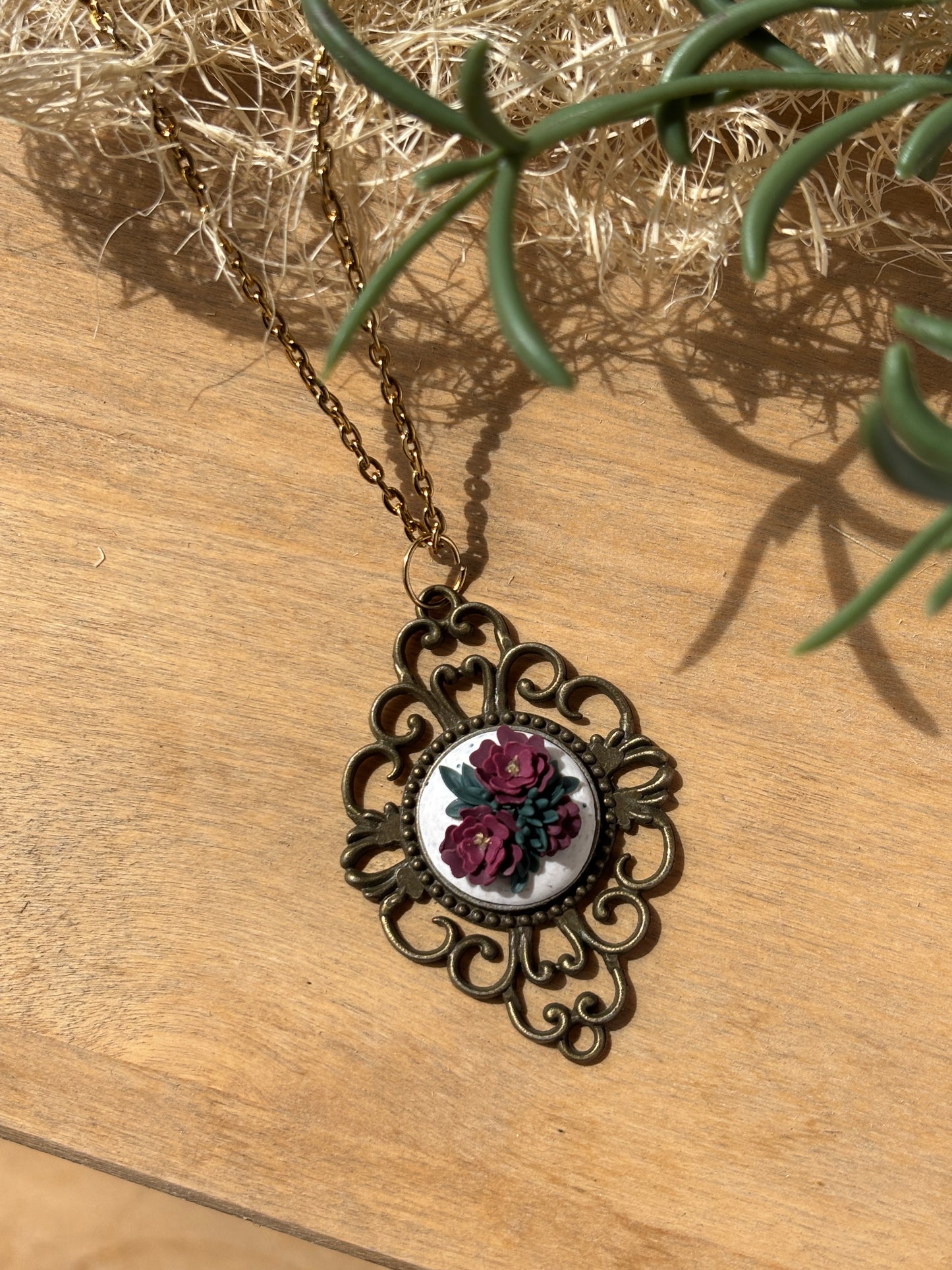 Regal bloom