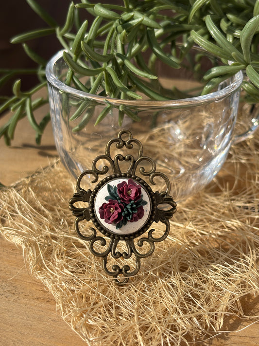 Regal bloom