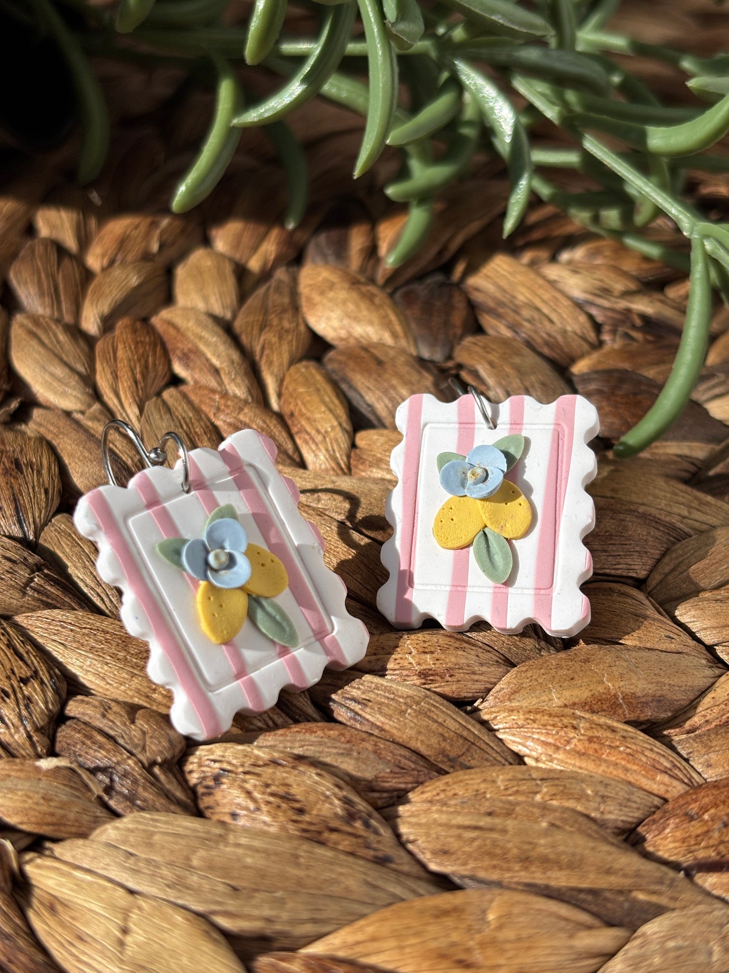Candy blossom