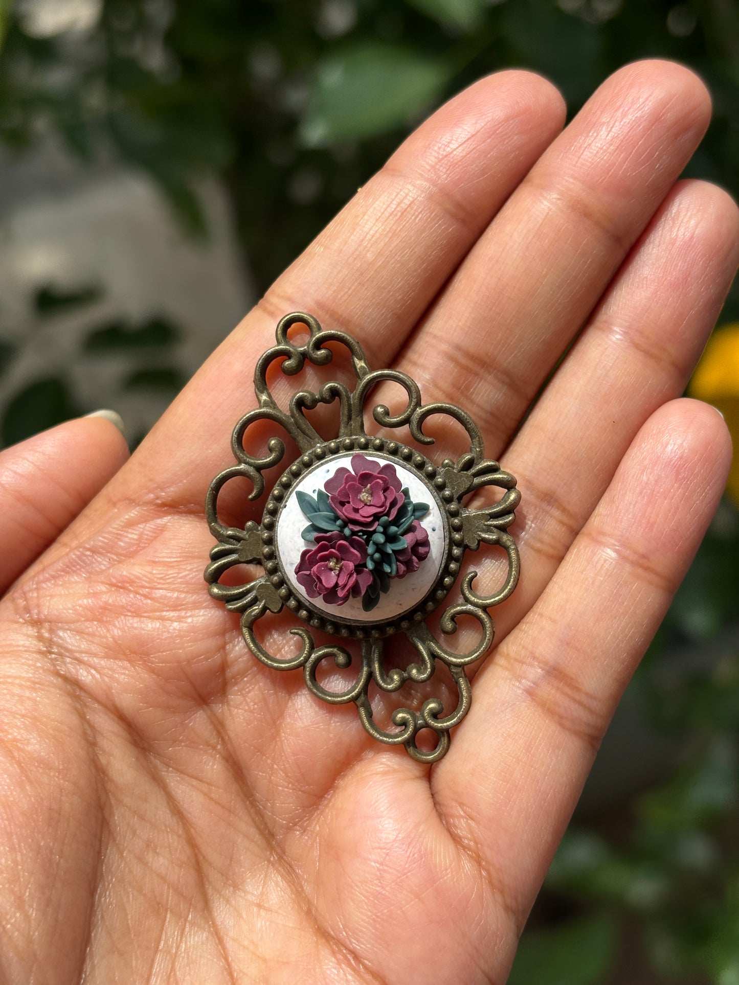 Regal bloom