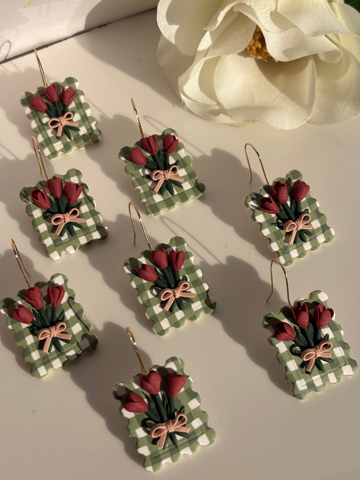 Tulip treats