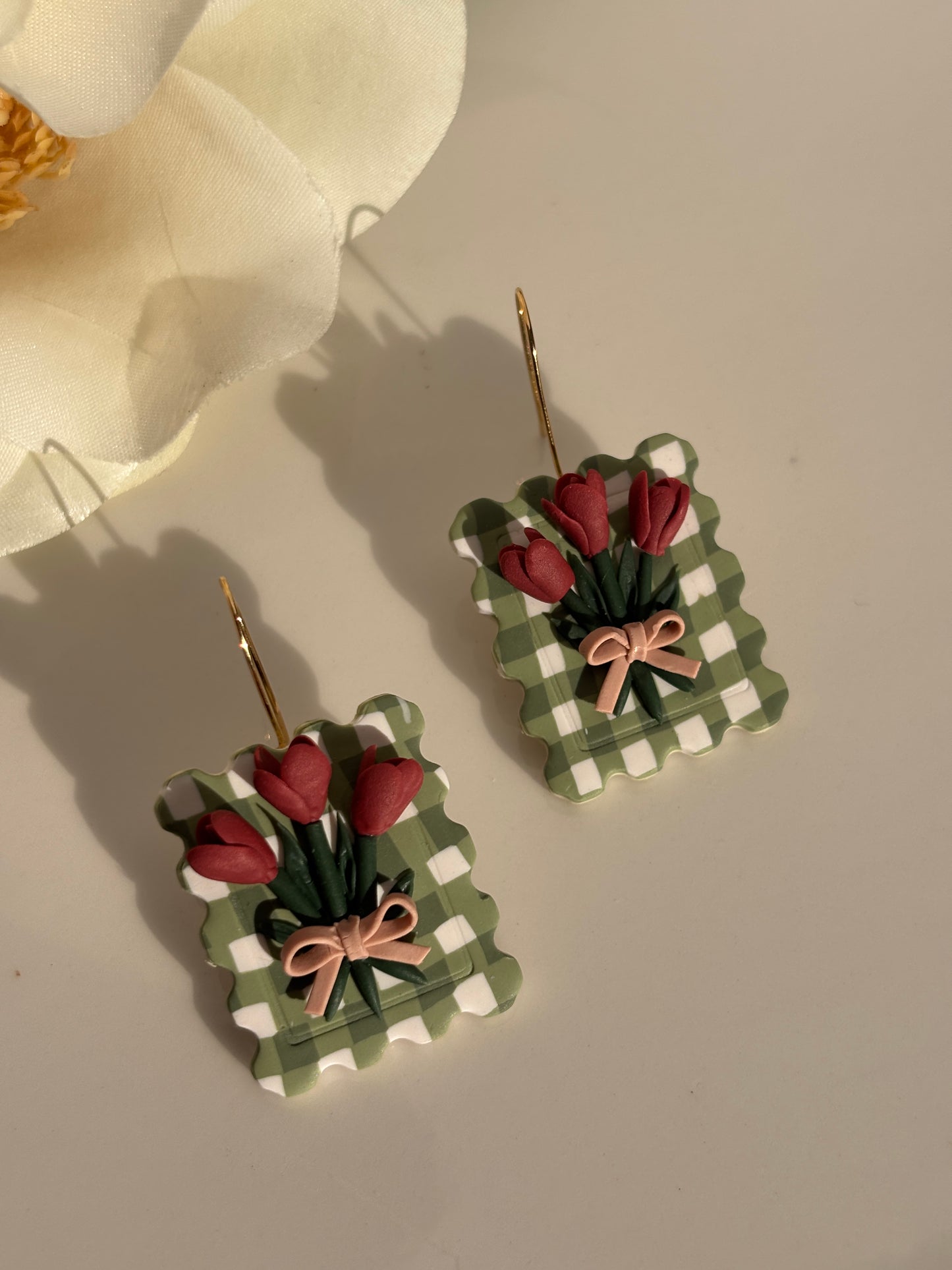 Tulip treats